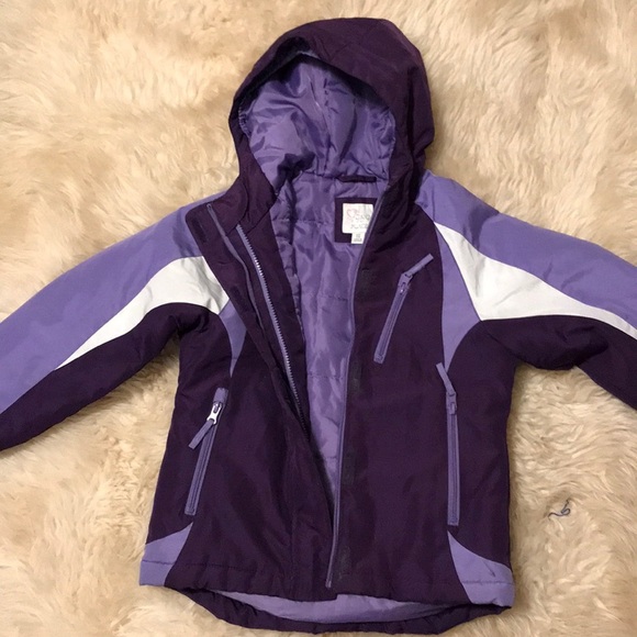 1989 place coat - Picture 1 of 9